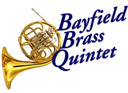 image of Bayfield Brass logo
